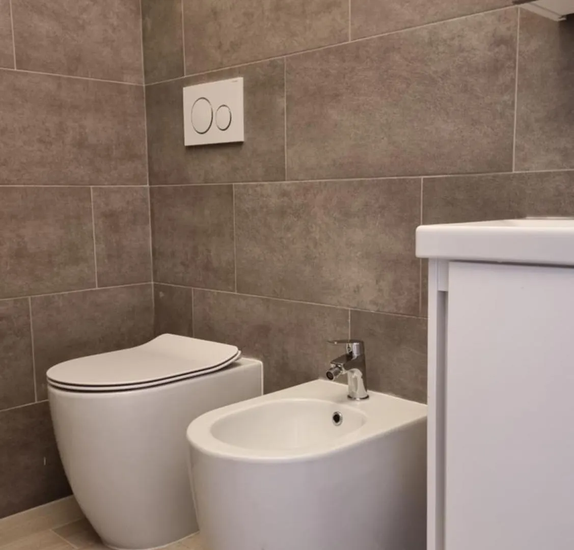 Apartamento Luminoso Monolocale Mm3 Dergano Sky Legnone Milán