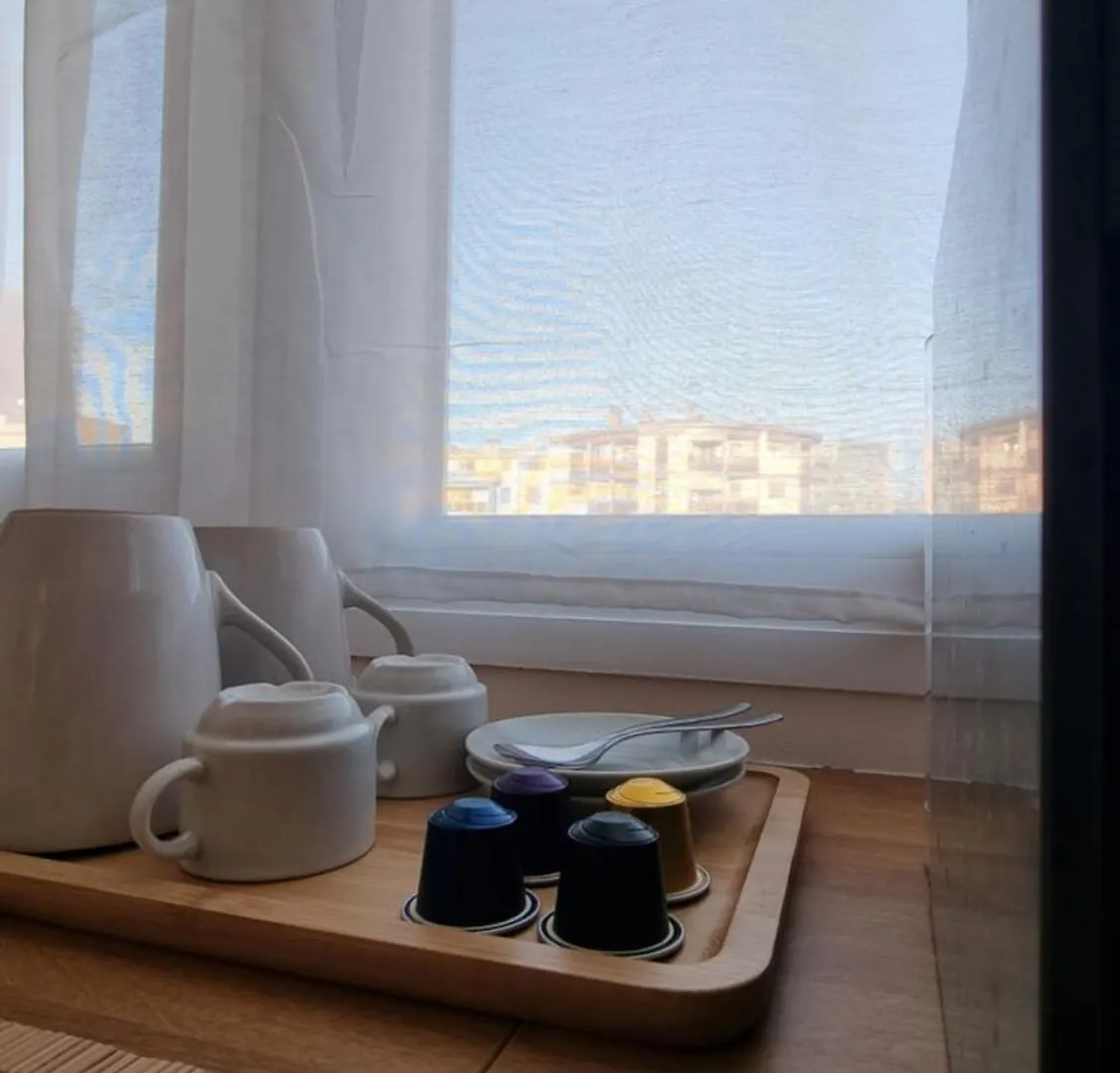 Apartamento Luminoso Monolocale Mm3 Dergano Sky Legnone Milán 0*,  Italia