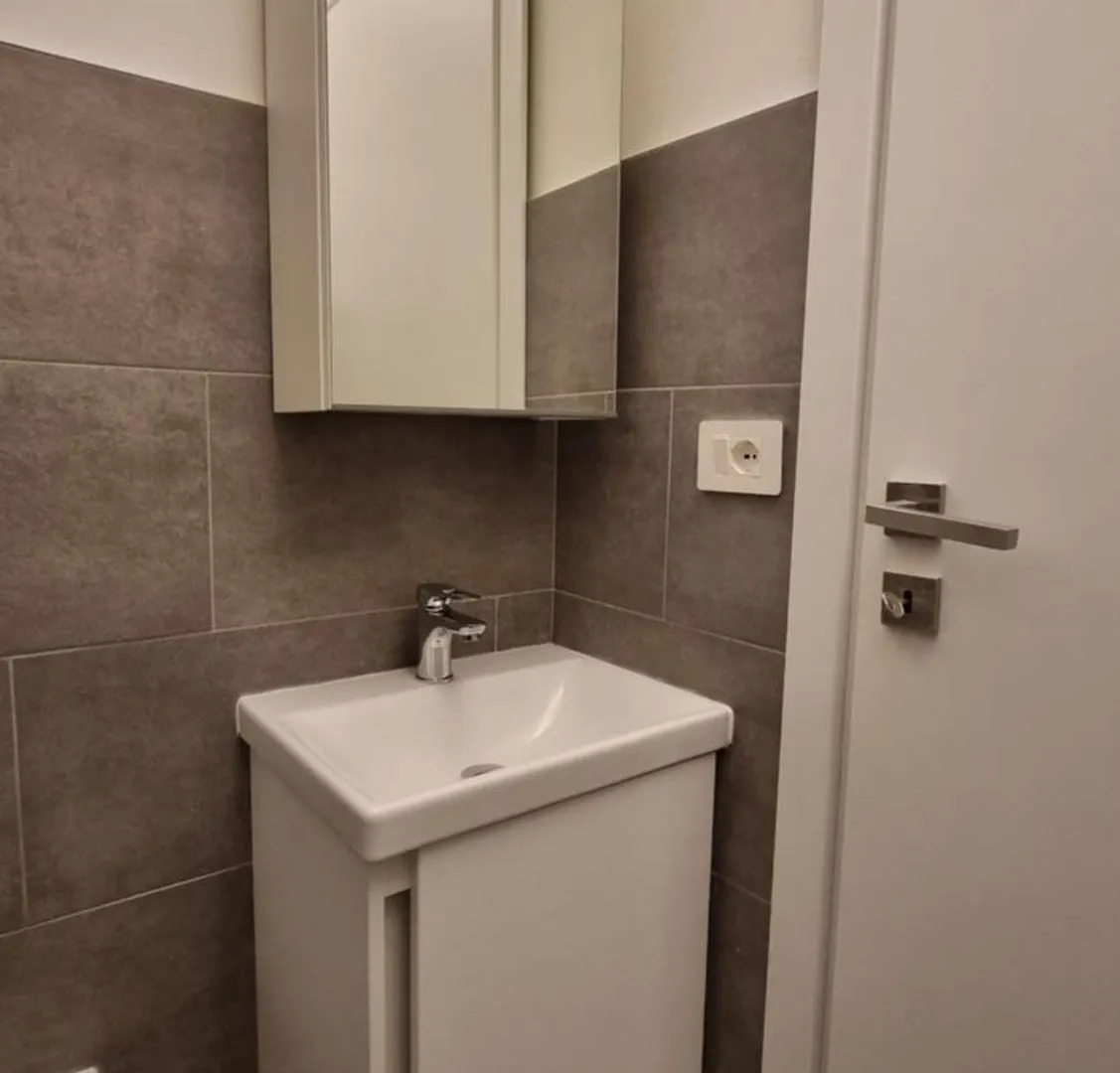Apartamento Luminoso Monolocale Mm3 Dergano Sky Legnone Milán 0*,  Italia