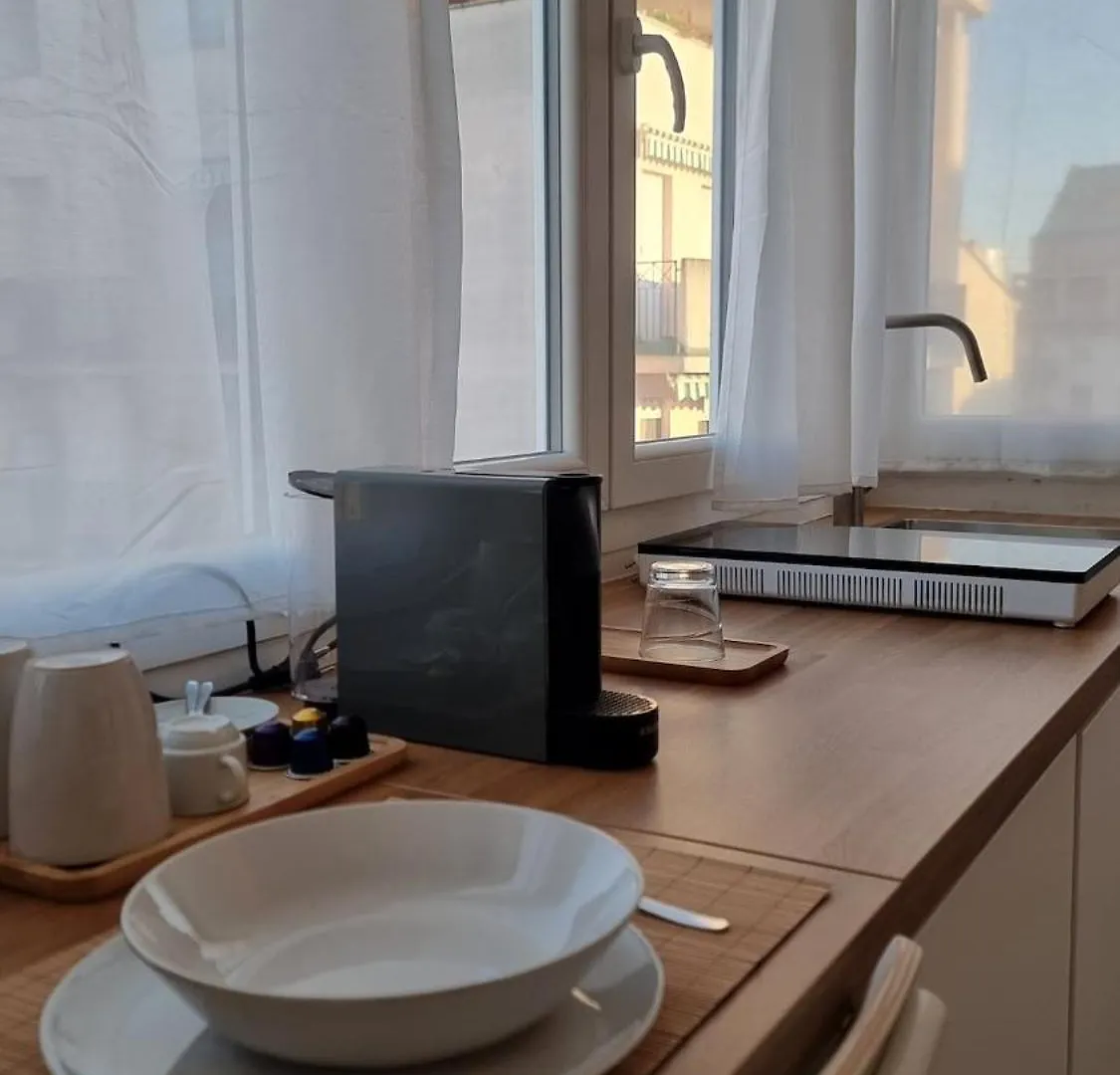 Apartamento Luminoso Monolocale Mm3 Dergano Sky Legnone Milán